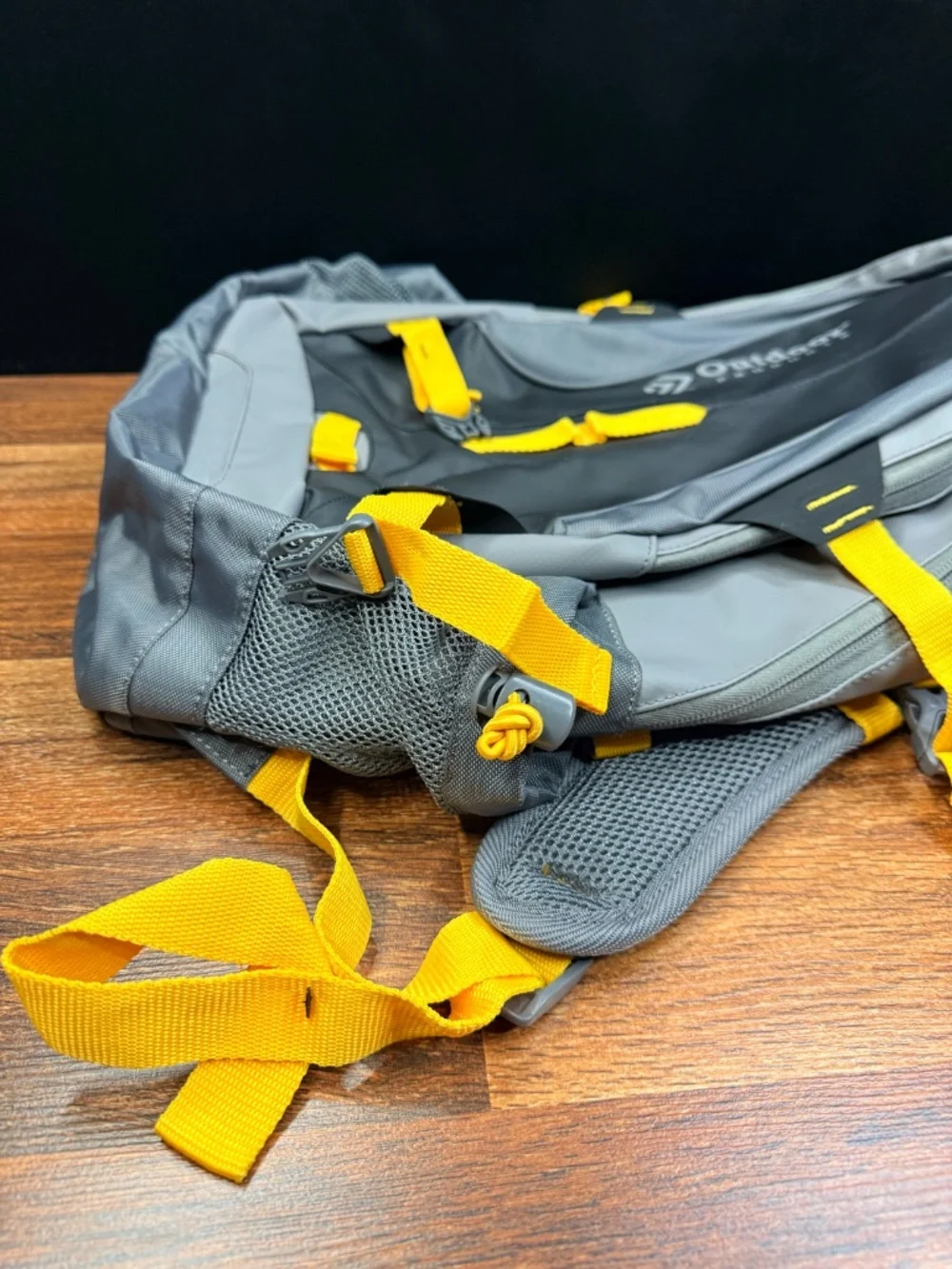OUTDOOR PRODUCTS Canyon 8.0 Weather Defense Backpack